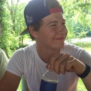 Meet your Posher, Gary